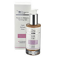 TORose & Bilberry Toning gel